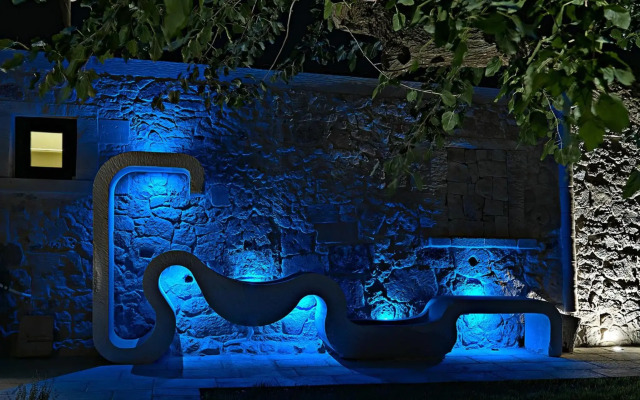 Relais Masseria Capasa