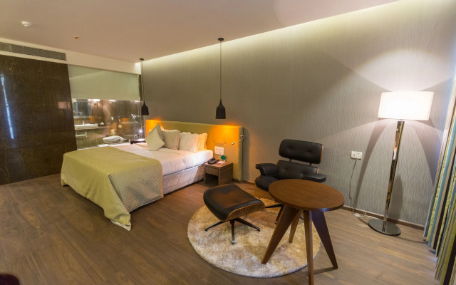 Hotel Satkar Grande