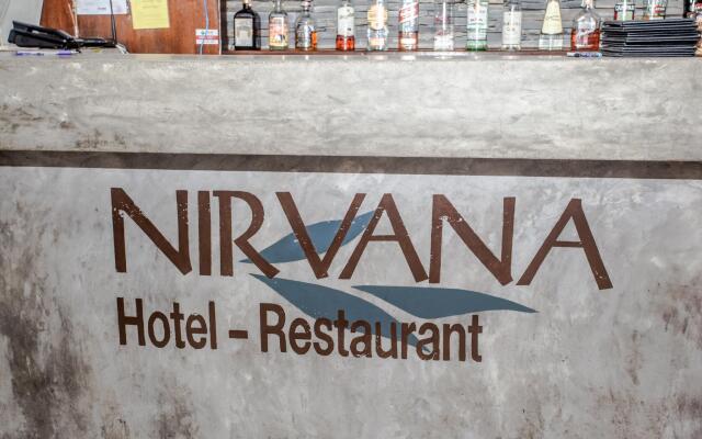 Nirvana Hotel