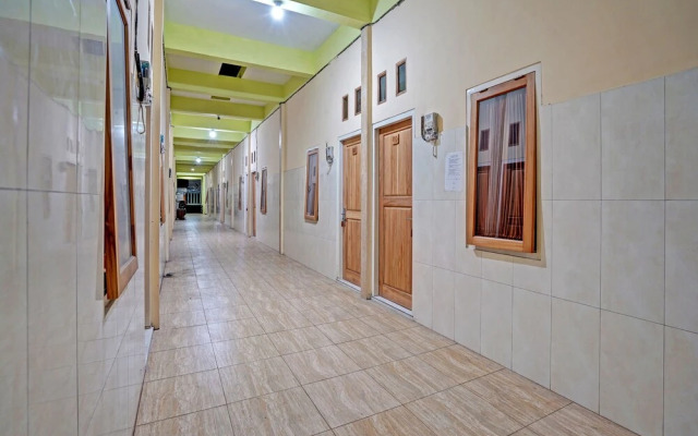 OYO Life 91884 Kost Kusuma Dewi Syariah