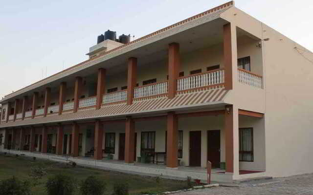 Kadamb Kunj Resort