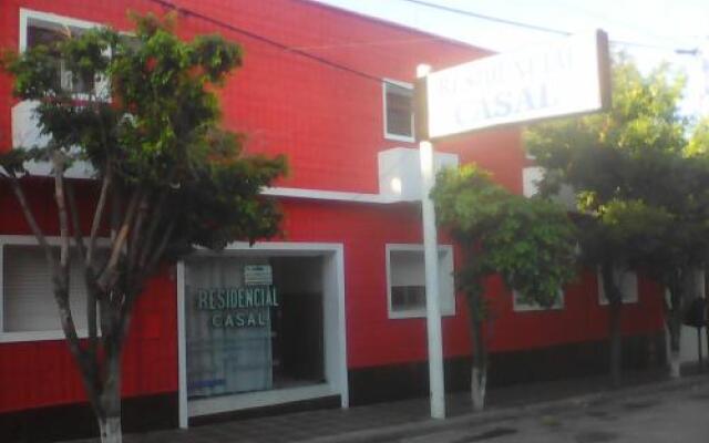 Hotel Residencial Casal