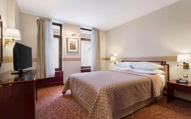 Ramada by Wyndham Bucharest Majestic