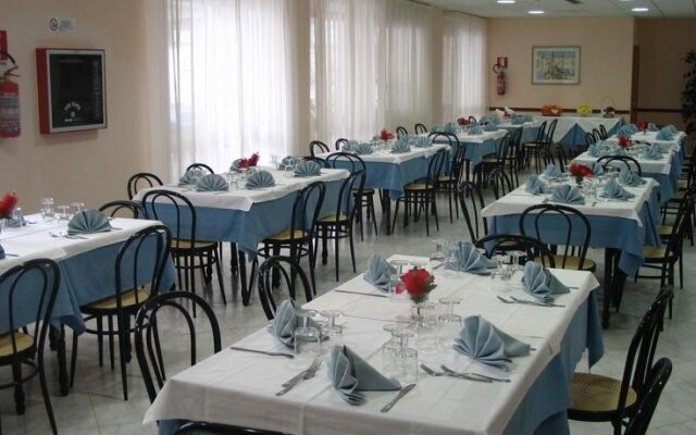 Hotel S. Andrea