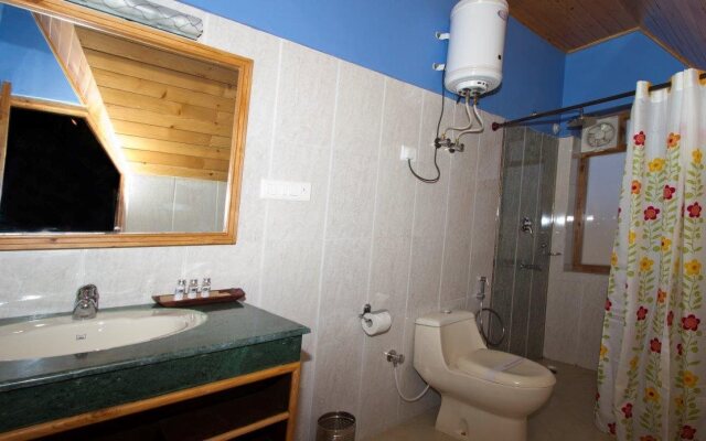 Homely Days Orchard House