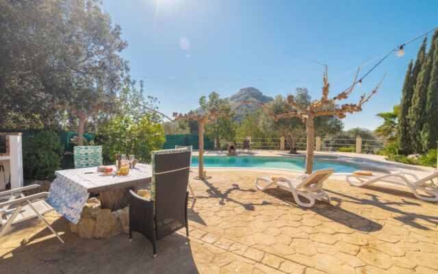 House Can Canto Alcúdia