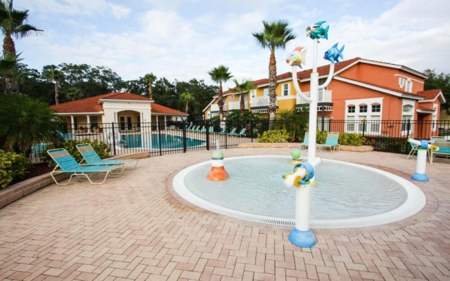952 Lake Berkley