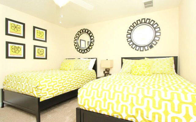 Amazing House! - Champions Gate - 1506MVD