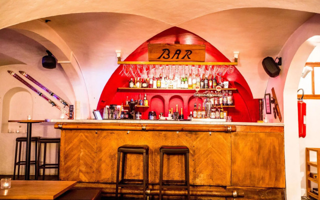 Langley Hotel Grand Nord