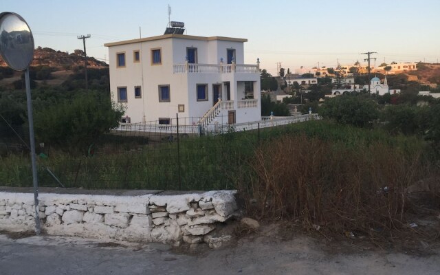 Villa de Elesia