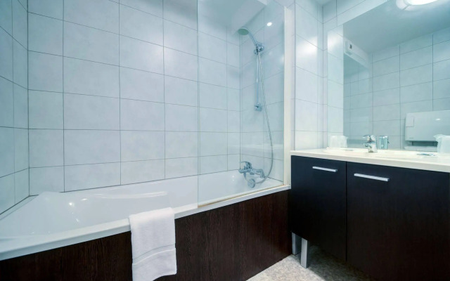 Comfort Aparthotel Mutzig Portes d'Alsace