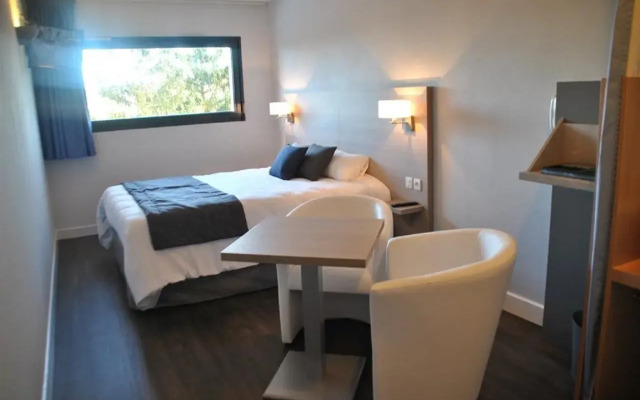 The Originals Access, Hôtel Millau Sud