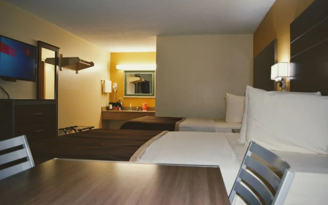 Southern Inn Lumberton