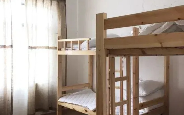 Onehouse Hostel