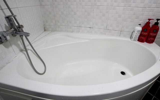 Jeonju Junghwasan-dong Rodeo