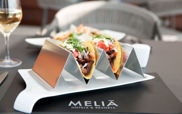 Melia Athens Hotel