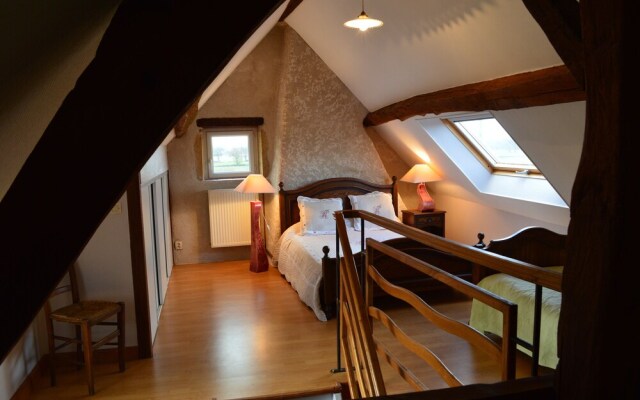 Domaine de la Guinchère