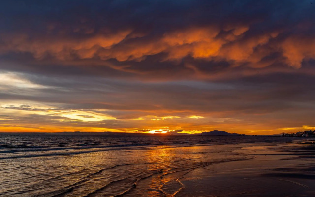 Apartment in Santa Pola