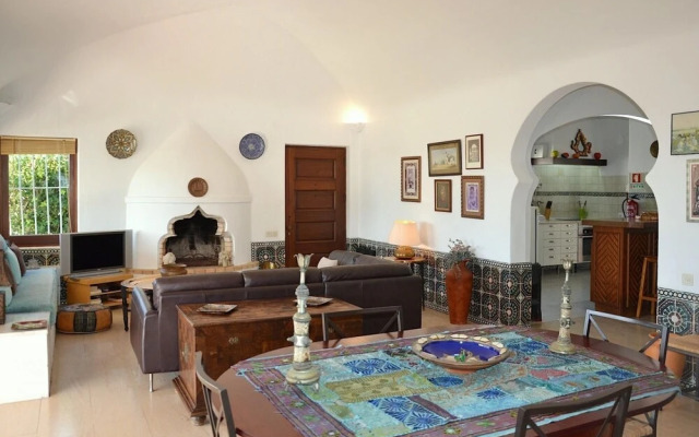 Villa Barlavento III AL