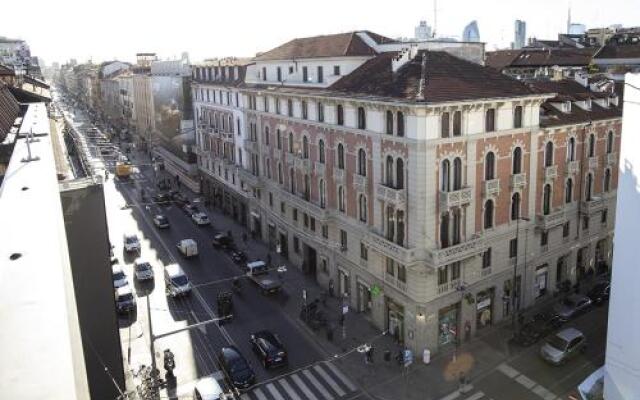 Smart Central Apartments Bayres