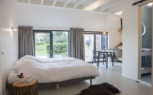 Uitgerust voor zaken