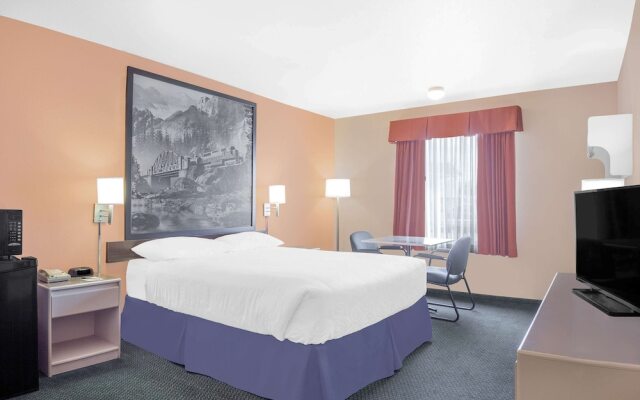 Ramada by Wyndham Cranbrook