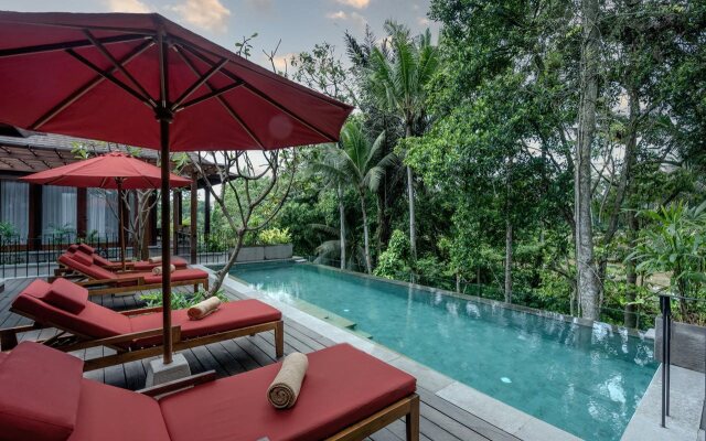 AnandaDara Ubud Resort & Spa