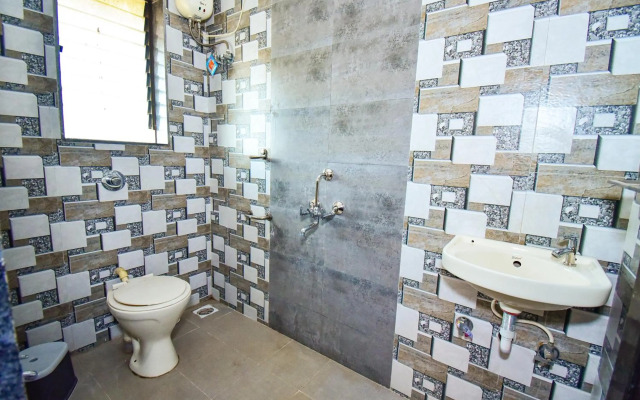 The Majestic Villa by 23 VillaStay - Private Pool & Garden