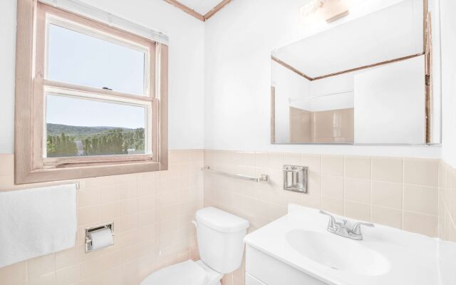 Knights Inn Pine Grove