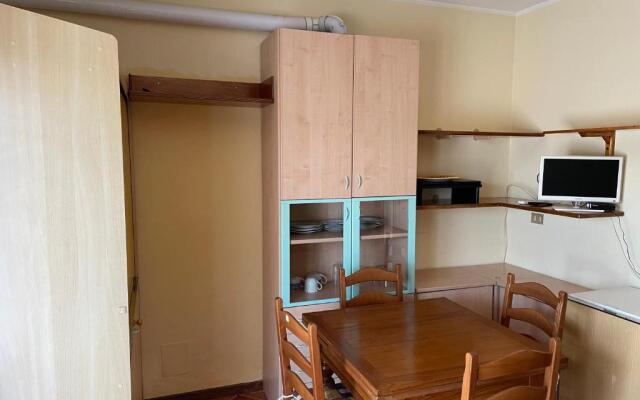 Apartment In Residence In Porto Levante Ro