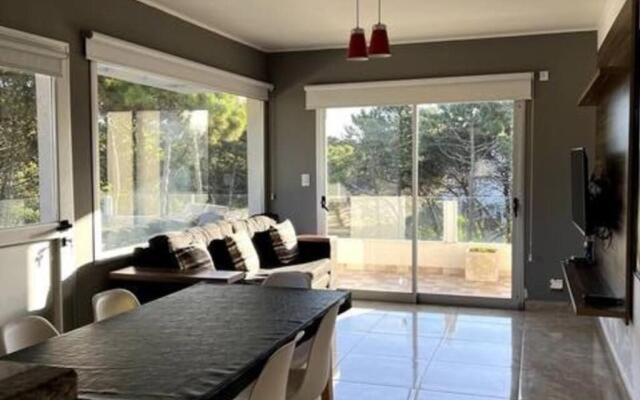 Departamento 3 ambientes - Amarras Pinamar