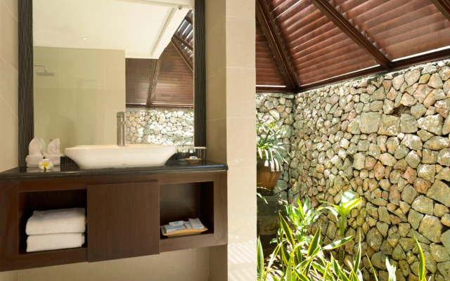 Holiday Resort Lombok