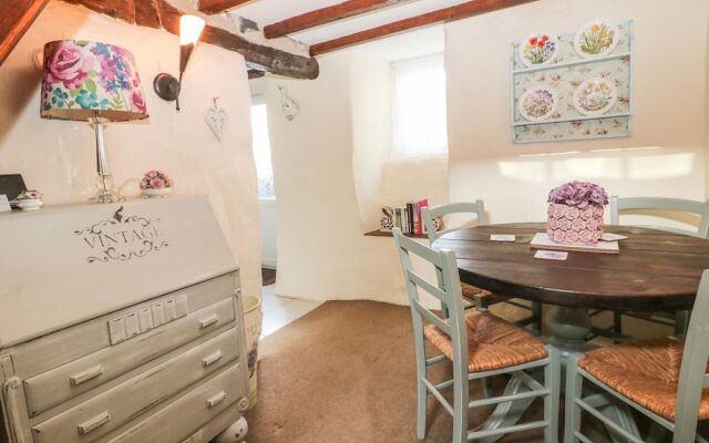 The Cottage, Dolgellau