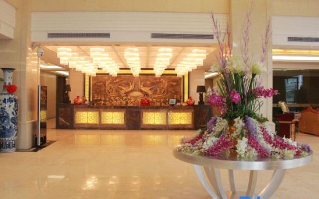You Shui Pearl Hotel