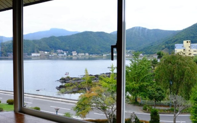 Kawaguchiko Hotel