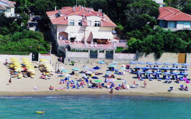 Residence Onda Etrusca
