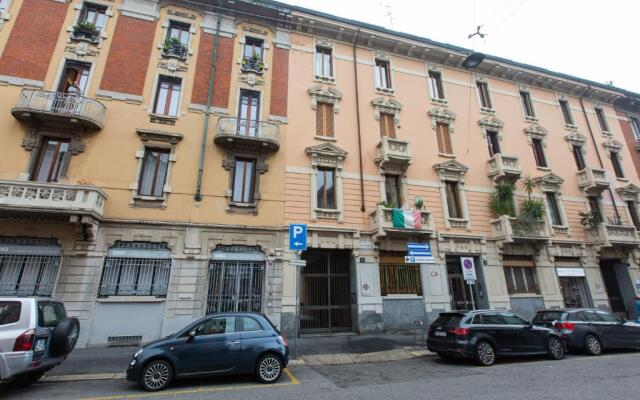 Guesthero Apartment Milano - Conciliazione M1