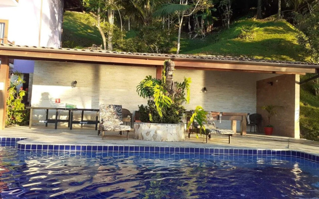 Pousada Recanto de Paraty