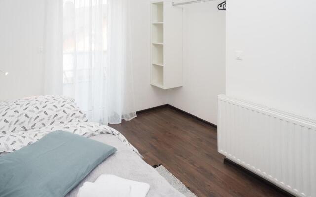 Apartman MIA