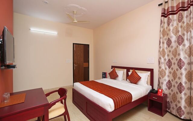 OYO 9340 Aanandam Villa