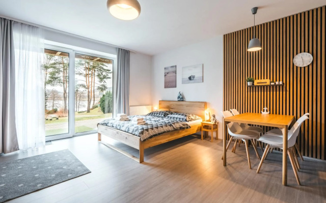 Apartmán Riviera Lipno 511/5