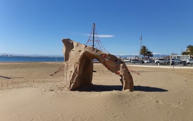 Apartament Morante