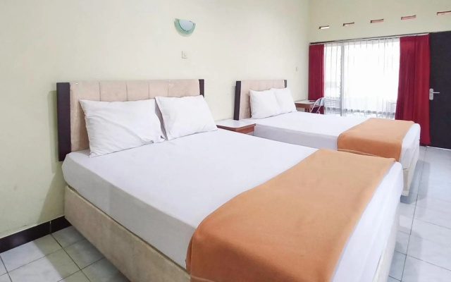 OYO 3712 Hotel Palem Sari