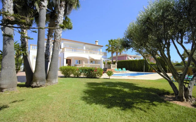 Villa Cunill