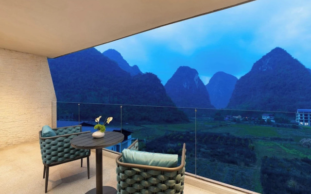 voco Guilin Yangshuo by IHG