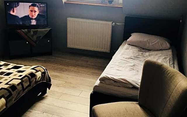 Hotel Restauracja U Guta