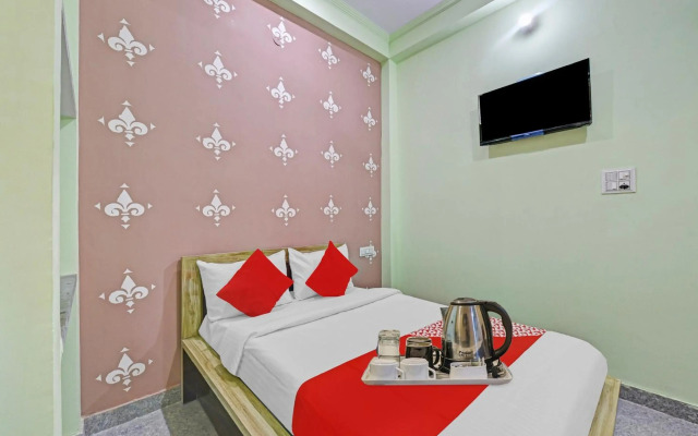 Flagship 89159 Jmd Hotel