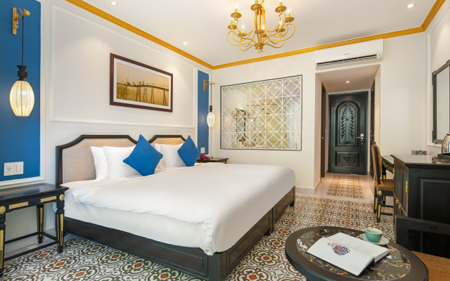 Hoi An Blue Sky Boutique Hotel & Spa