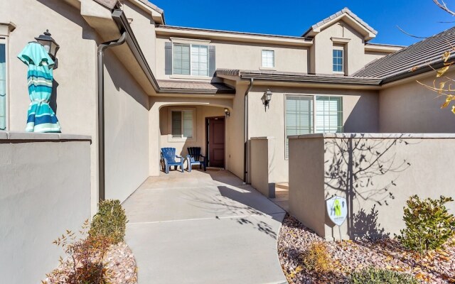 Rim Rock At The Casitas 3 Bedroom Apts