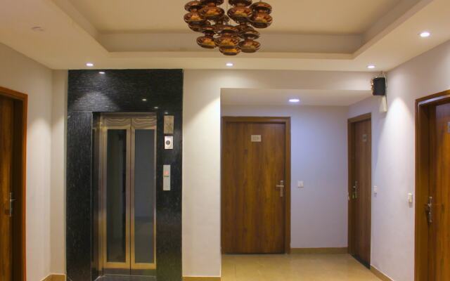 Hotel Cymbal-sector 31 Gurgaon